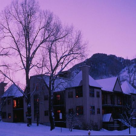 Hotel Lenado Аспен Экстерьер фото