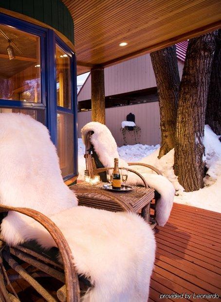 Hotel Lenado Аспен Номер фото